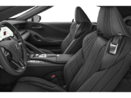 Lexus LC LC 500 Convertible 2026
