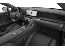 Lexus LC LC 500 Convertible 2026