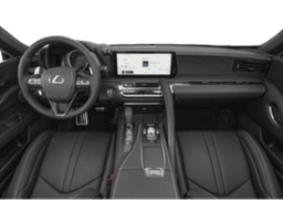 Lexus LC LC 500 Convertible 2026