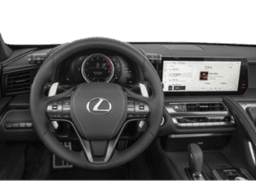 Lexus LC LC 500 Convertible 2026