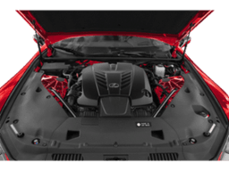 Lexus LC LC 500 Convertible 2026