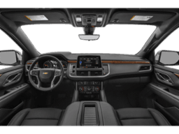 Chevrolet Suburban 4WD 4dr Premier 2024