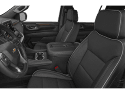 Chevrolet Suburban 4WD 4dr Premier 2024