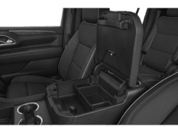 Chevrolet Suburban 4WD 4dr Premier 2024