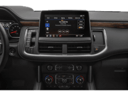 Chevrolet Suburban 4WD 4dr Premier 2024