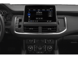 Chevrolet Suburban 4WD 4dr RST 2024