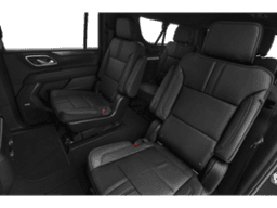 Chevrolet Suburban 4WD 4dr RST 2024