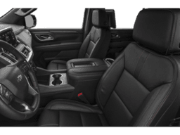 Chevrolet Suburban 4WD 4dr RST 2024