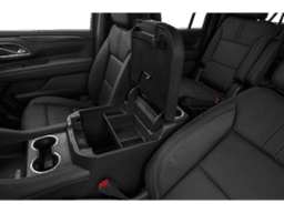 Chevrolet Suburban 4WD 4dr RST 2024