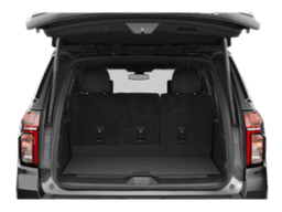 Chevrolet Suburban 4WD 4dr RST 2024