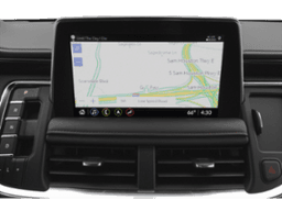 Chevrolet Suburban 4WD 4dr RST 2024