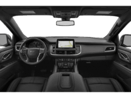 Chevrolet Suburban 4WD 4dr RST 2024