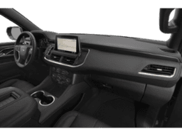 Chevrolet Suburban 4WD 4dr RST 2024