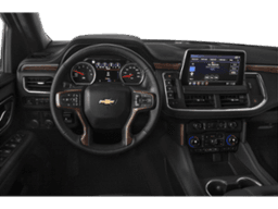 Chevrolet Suburban 4WD 4dr High Country 2024