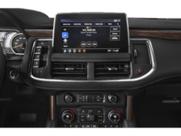 Chevrolet Suburban 4WD 4dr High Country 2024