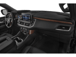 Chevrolet Suburban 4WD 4dr High Country 2024