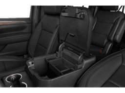 Chevrolet Suburban 4WD 4dr High Country 2024