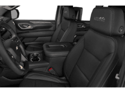 Chevrolet Suburban 4WD 4dr High Country 2024