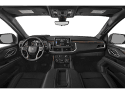 Chevrolet Suburban 4WD 4dr High Country 2024