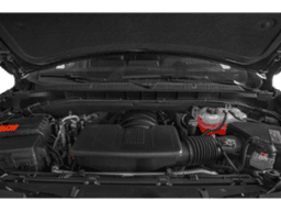 Chevrolet Suburban 4WD 4dr High Country 2024
