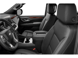 Chevrolet Suburban 2WD 4dr LT 2024