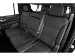 Chevrolet Suburban 2WD 4dr LT 2024