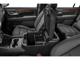 Chevrolet Suburban 2WD 4dr LT 2024