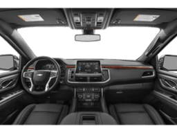 Chevrolet Suburban 2WD 4dr LT 2024