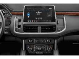 Chevrolet Suburban 2WD 4dr LT 2024