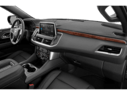 Chevrolet Suburban 2WD 4dr LT 2024