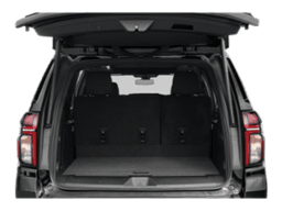 Chevrolet Suburban 2WD 4dr LT 2024