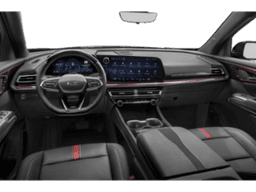 Chevrolet Traverse 4dr RS w/2RS 2024