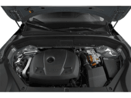 Volvo XC90 Plug-In Hybrid 2025.5 T8 AWD Plus 6-Seater 2025