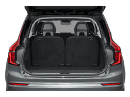 Volvo XC90 Plug-In Hybrid 2025.5 T8 AWD Plus 6-Seater 2025