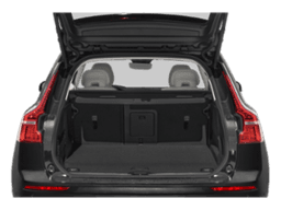 Volvo XC60 Plug-In Hybrid T8 AWD Ultra 2025