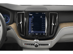 Volvo XC60 Plug-In Hybrid T8 AWD Ultra 2025