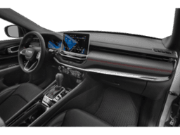Jeep Compass Trailhawk 4x4 2026