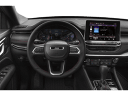 Jeep Compass Trailhawk 4x4 2026