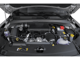 Jeep Compass Trailhawk 4x4 2026