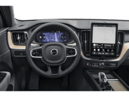 Volvo XC60 Core B5 AWD 2027
