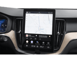 Volvo XC60 Core B5 AWD 2027
