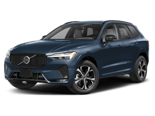 Volvo XC60 Ultra B5 AWD Volvo XC60 Ultra B5 AWD