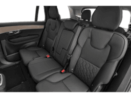 Volvo XC90 Ultra Dark Theme B6 AWD 7-Seater 2027