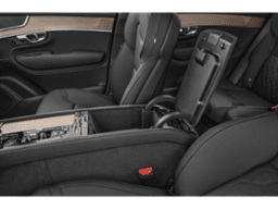 Volvo XC90 Ultra Dark Theme B6 AWD 7-Seater 2027
