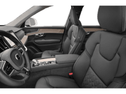 Volvo XC90 Ultra Dark Theme B6 AWD 7-Seater 2027