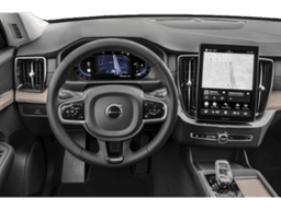 Volvo XC90 Ultra Dark Theme B6 AWD 7-Seater 2027