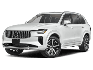 Volvo XC90 Ultra B6 AWD 7-Seater Volvo XC90 Ultra B6 AWD 7-Seater