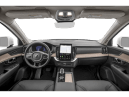 Volvo XC90 Ultra Dark Theme B6 AWD 7-Seater 2027