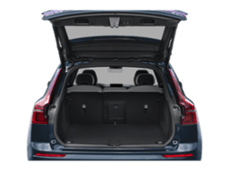 Volvo XC60 Core B5 AWD 2026
