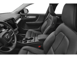 Volvo XC40 Plus B5 AWD 2026